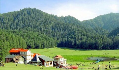 Dalhousie Image